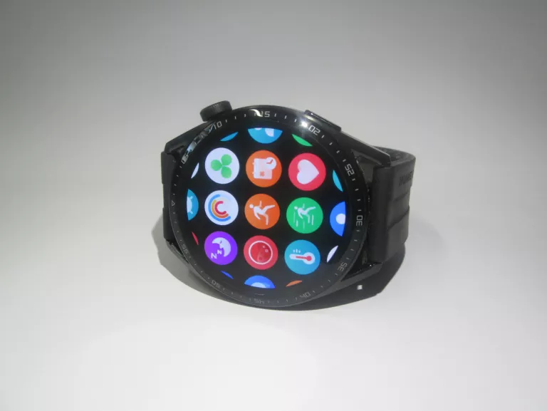 SMARTWATCH HUAWEI WATCH GT 3 GWARANCJA