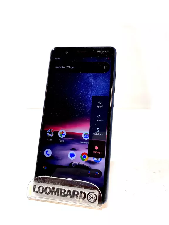 telefon-nokia-51-ean-gtin-0022113357994