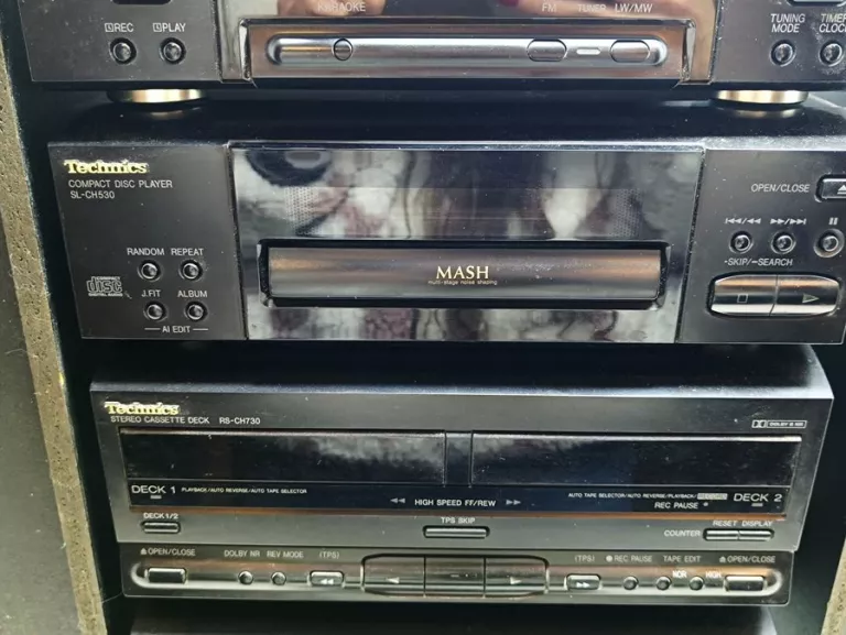 wieza-technics-st-ch530-model-blackwood-deerwood