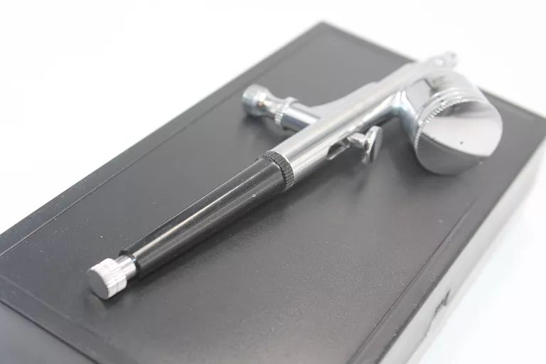 AEROGRAF NATRYSKOWY PISTOLET FENGDA BD-130 Z DYSZA 0,3 MM