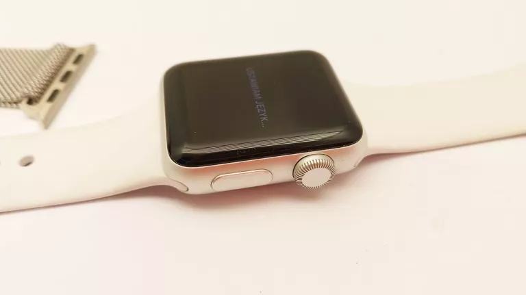 APPLE WATCH SERIES 3 38 MM KOMPLET