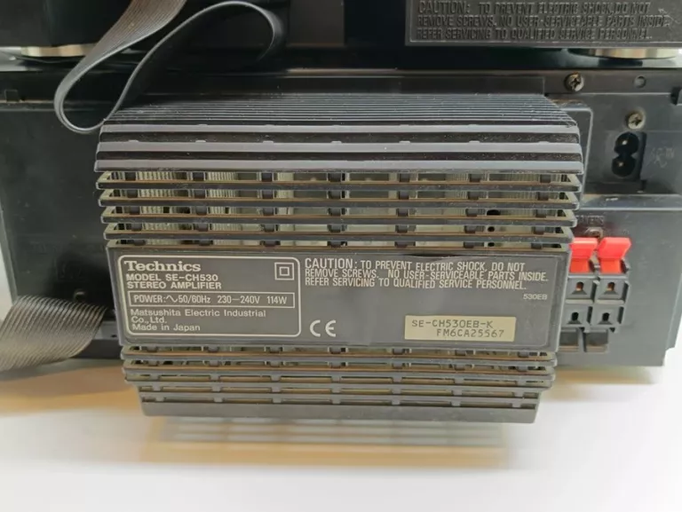 wieza-technics-st-ch530-ean-gtin-4260435912422