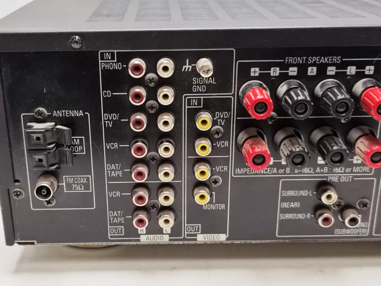 amplituner-denon-avr-700rd-stan-uzywany