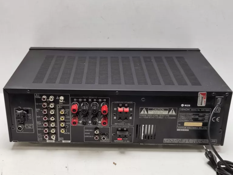 amplituner-denon-avr-700rd-kod-producenta-avr-700rd