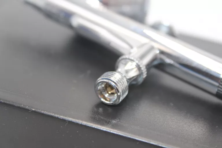 AEROGRAF NATRYSKOWY PISTOLET FENGDA BD-130 Z DYSZA 0,3 MM