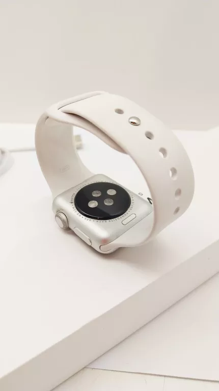 APPLE WATCH SERIES 3 38 MM KOMPLET