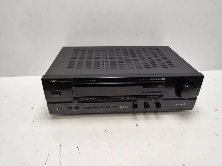 amplituner-denon-avr-700rd-osiedle-teatralne-3u15-krakow