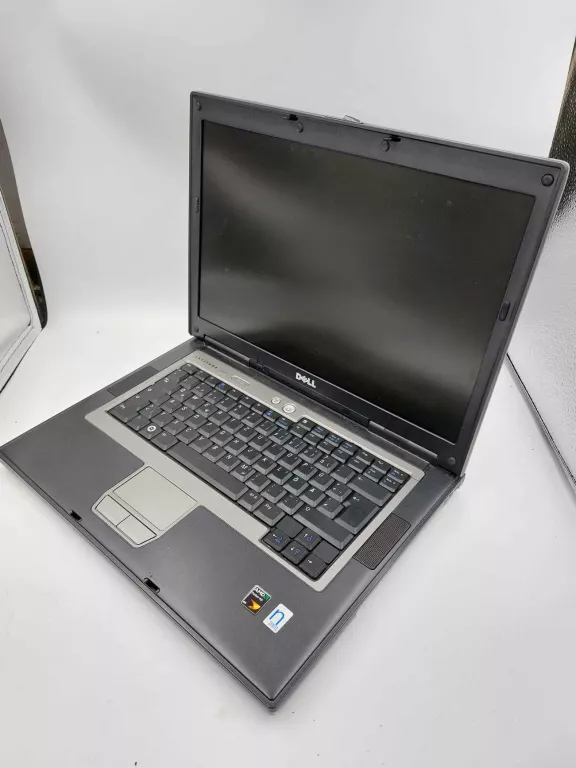 LAPTOP DELL LATITUDE D531