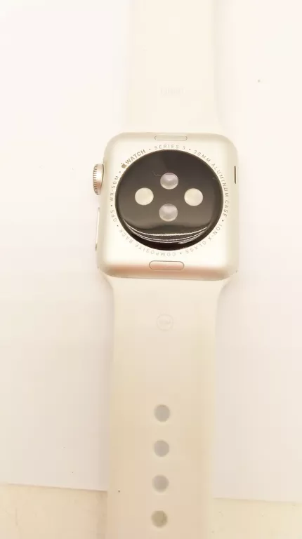 APPLE WATCH SERIES 3 38 MM KOMPLET