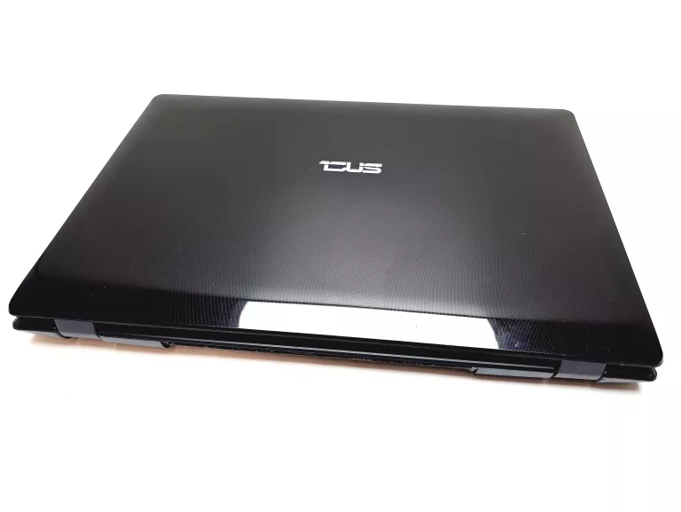 LAPTOP ASUS N71V /INTEL CORE / 4GB/500GB ŁAD + MYSZ