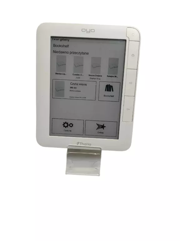 CZYTNIK EBOOK OYO THALIA 2 6"