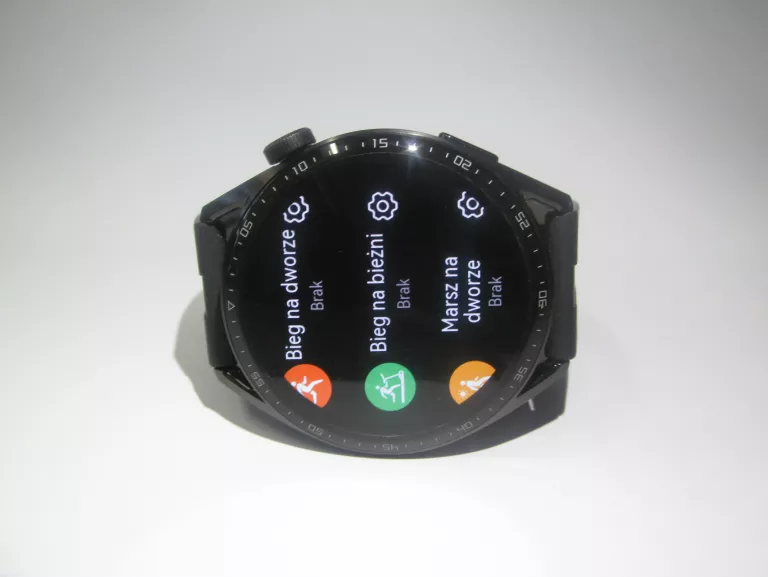 SMARTWATCH HUAWEI WATCH GT 3 GWARANCJA