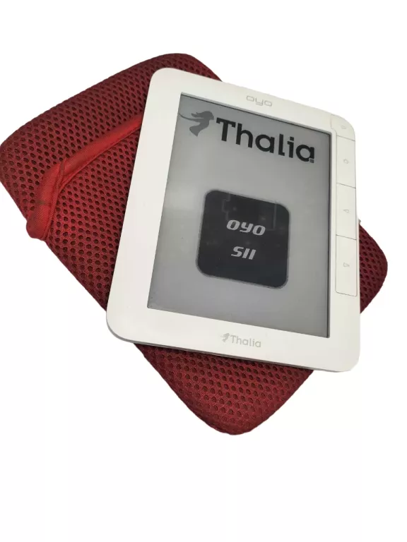 CZYTNIK EBOOK OYO THALIA 2 6"