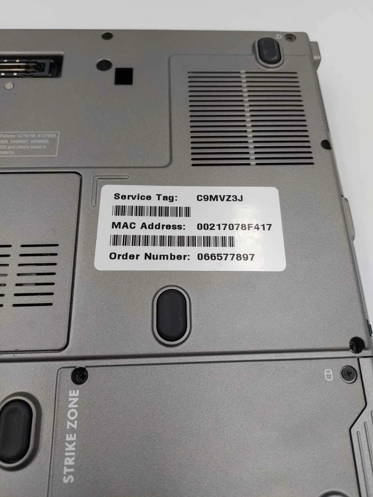 laptop-dell-latitude-d531-product-id