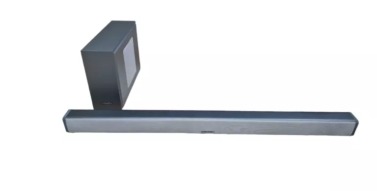 SOUNDBAR THOMSON SB255BT 200 W BLUETOOTH