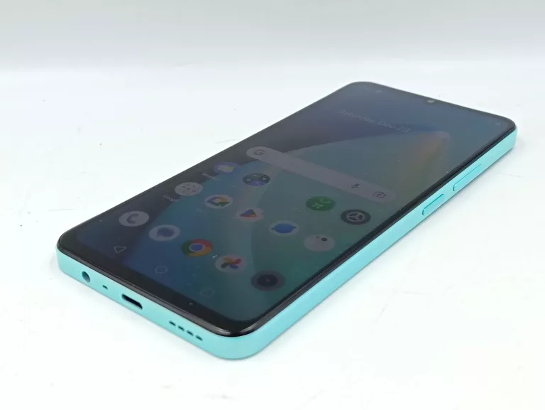 REALME C51 4/128GB KPL STAN IDEALNY!