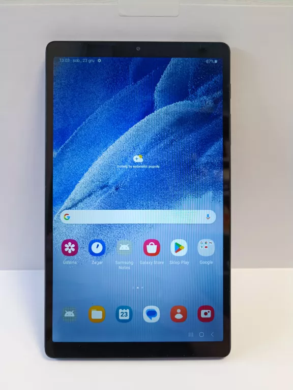 SAMSUNG GALAXY TAB A7 LITE 32GB