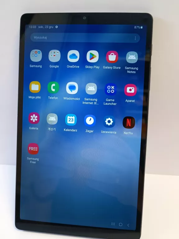 SAMSUNG GALAXY TAB A7 LITE 32GB