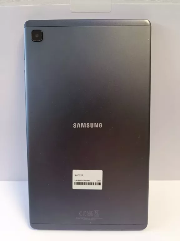 SAMSUNG GALAXY TAB A7 LITE 32GB