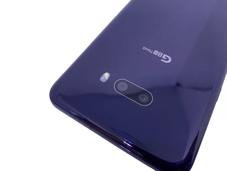 TELEFON LG G8X DUAL SCREEN ( Z DODATKOWYM EKRANEM)