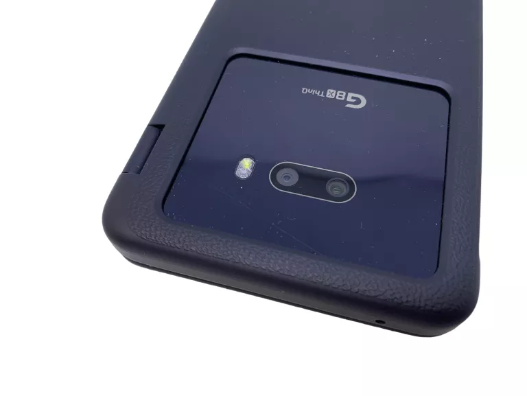 TELEFON LG G8X DUAL SCREEN ( Z DODATKOWYM EKRANEM)