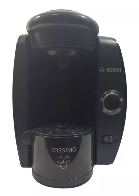 Bosch tassimo outlet ctpm01