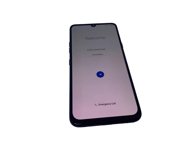 TELEFON LG G8X DUAL SCREEN ( Z DODATKOWYM EKRANEM)