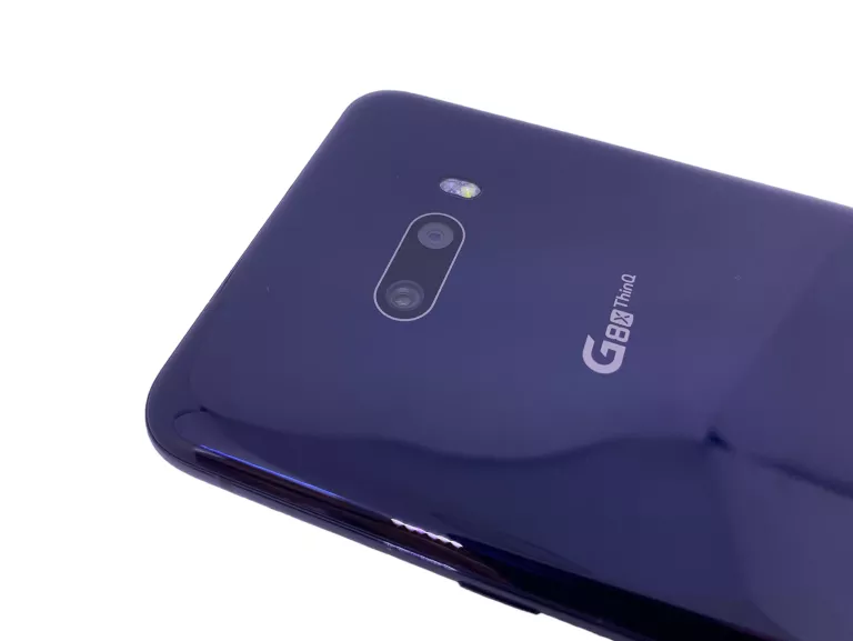 TELEFON LG G8X DUAL SCREEN ( Z DODATKOWYM EKRANEM)