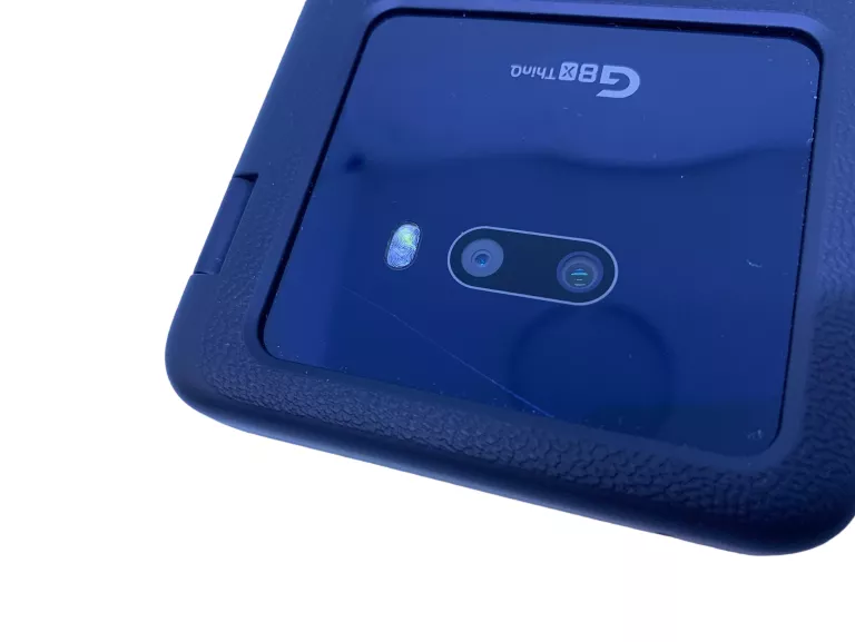 TELEFON LG G8X DUAL SCREEN ( Z DODATKOWYM EKRANEM)