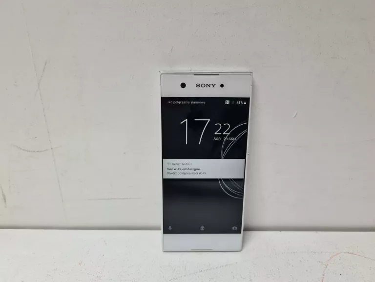 TELEFON XPERIA XA1
