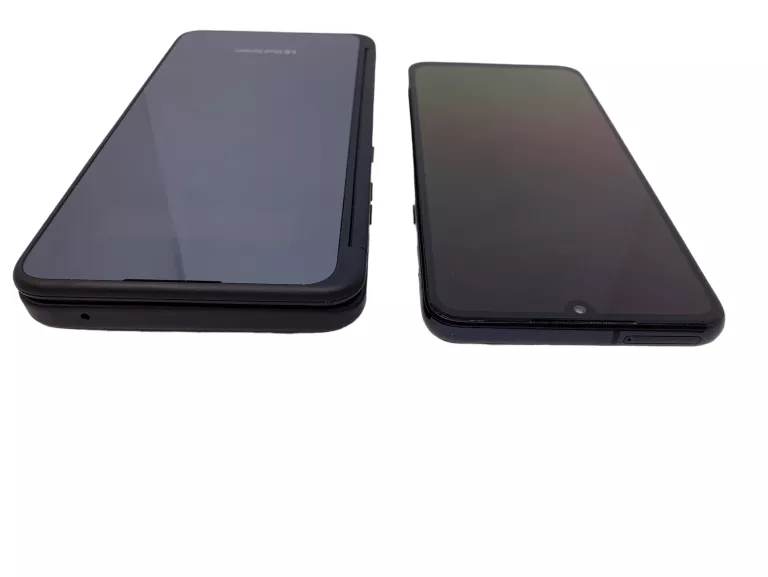 TELEFON LG G8X DUAL SCREEN ( Z DODATKOWYM EKRANEM)