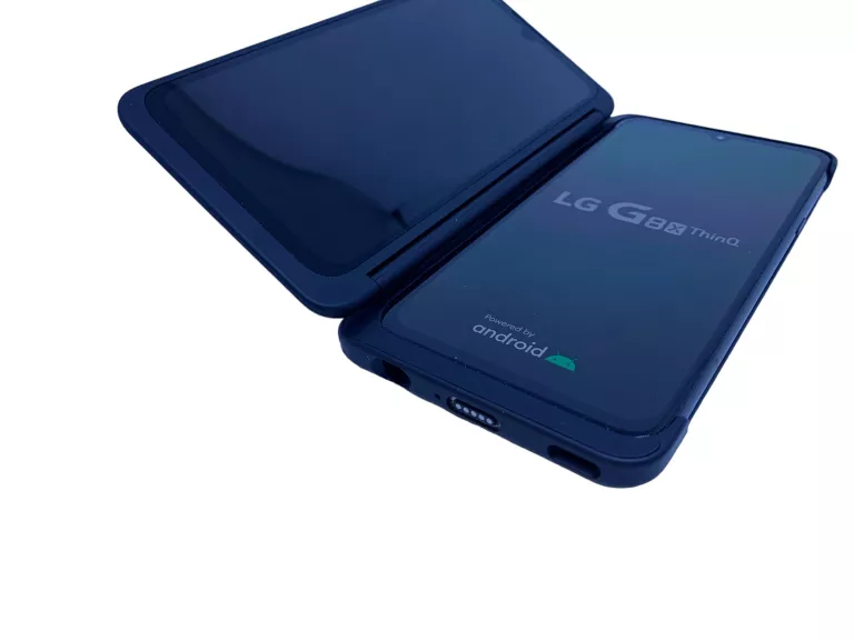 TELEFON LG G8X DUAL SCREEN ( Z DODATKOWYM EKRANEM)