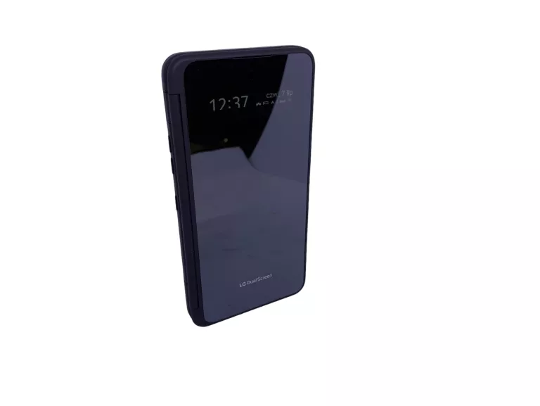TELEFON LG G8X DUAL SCREEN ( Z DODATKOWYM EKRANEM)