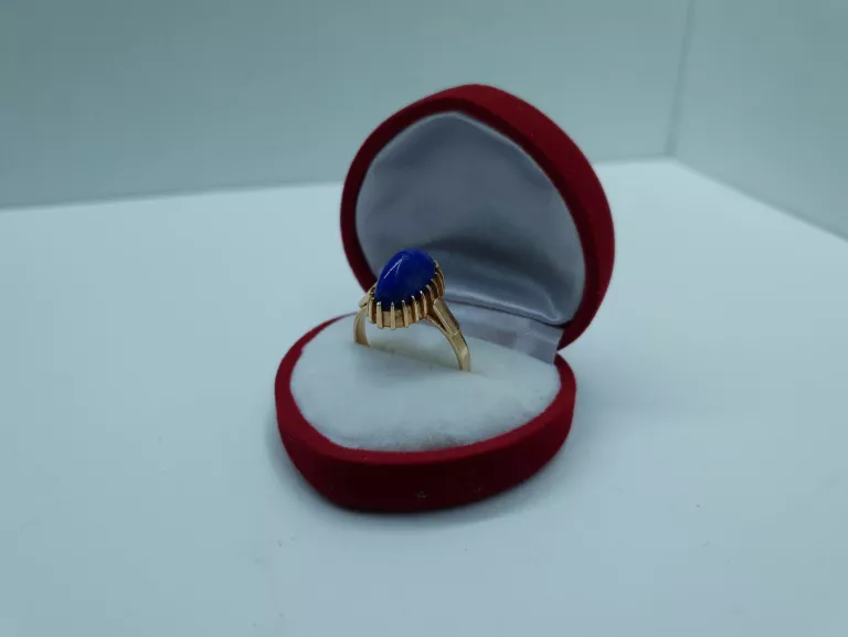 PIERŚCIONEK PR.585 4,45G