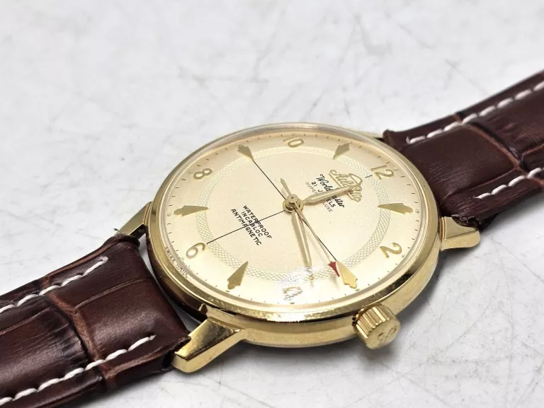 zegarek-atlantic-worldmaster-super-de-luxe-21-jewels-idealny-stan-karmelicka-45a-krakow