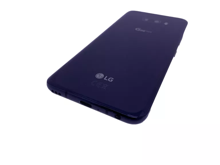 TELEFON LG G8X DUAL SCREEN ( Z DODATKOWYM EKRANEM)