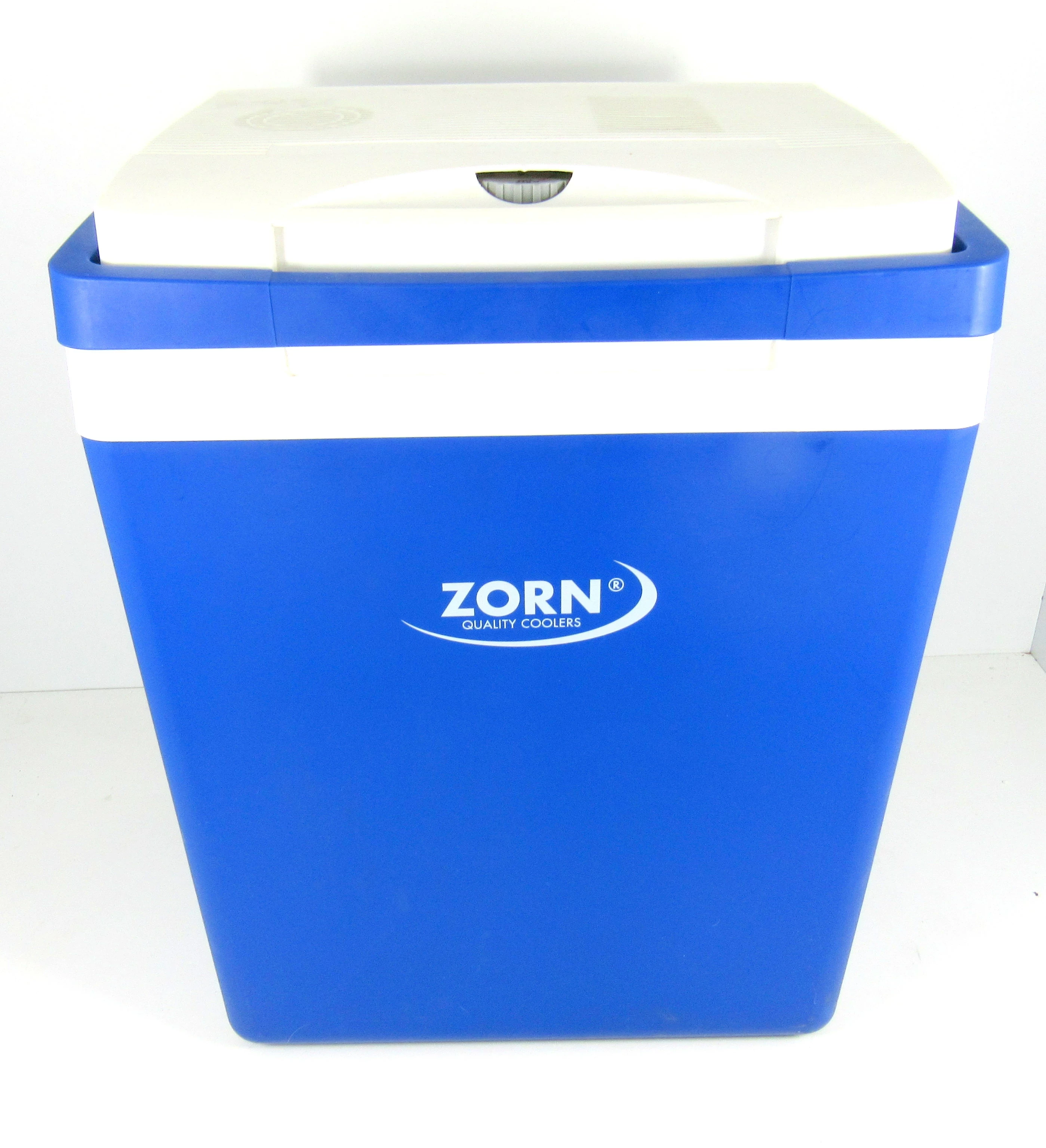 LODÓWKA SAMOCHODOWA ELECTRIC COOLER Z32 30L Lodówki turystyczne