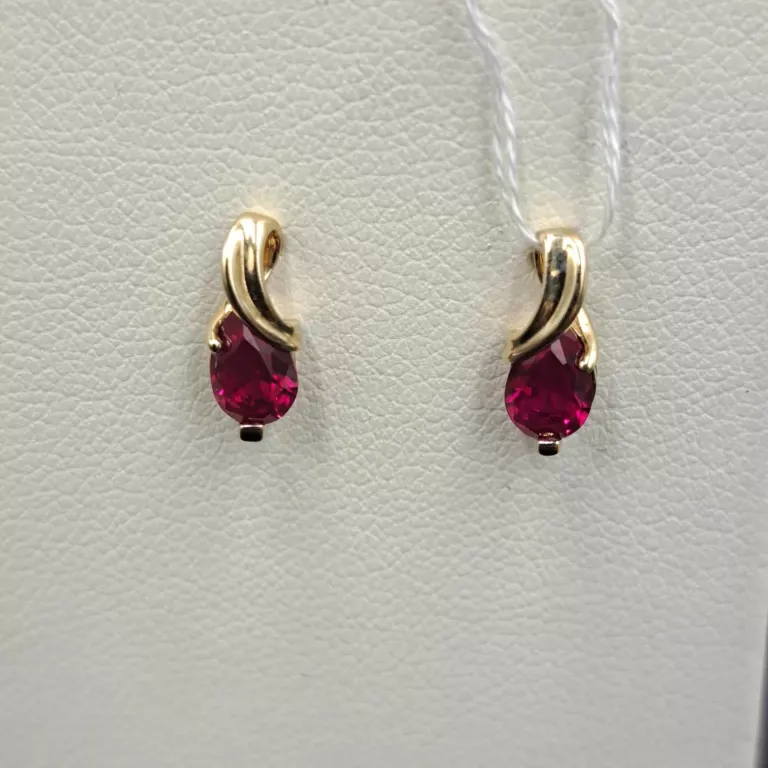 piekne-kolczyki-z-rubinami-polecamy-targowa-7-sosnowiec