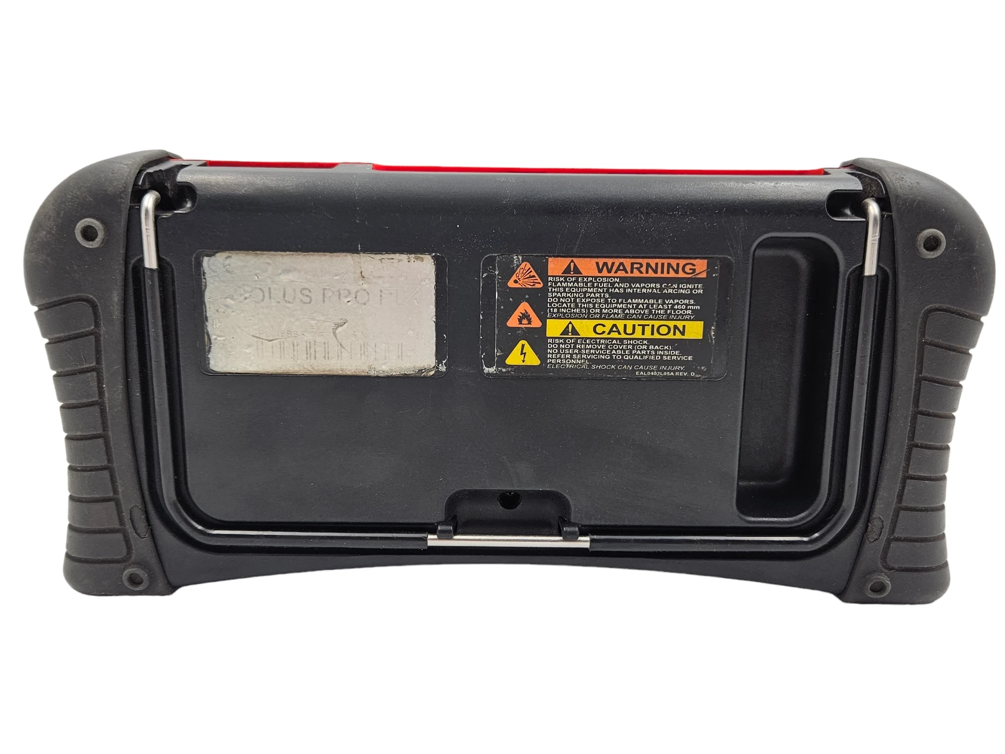 skaner-tester-diagnostyczny-solus-pro-sun-stan-uzywany