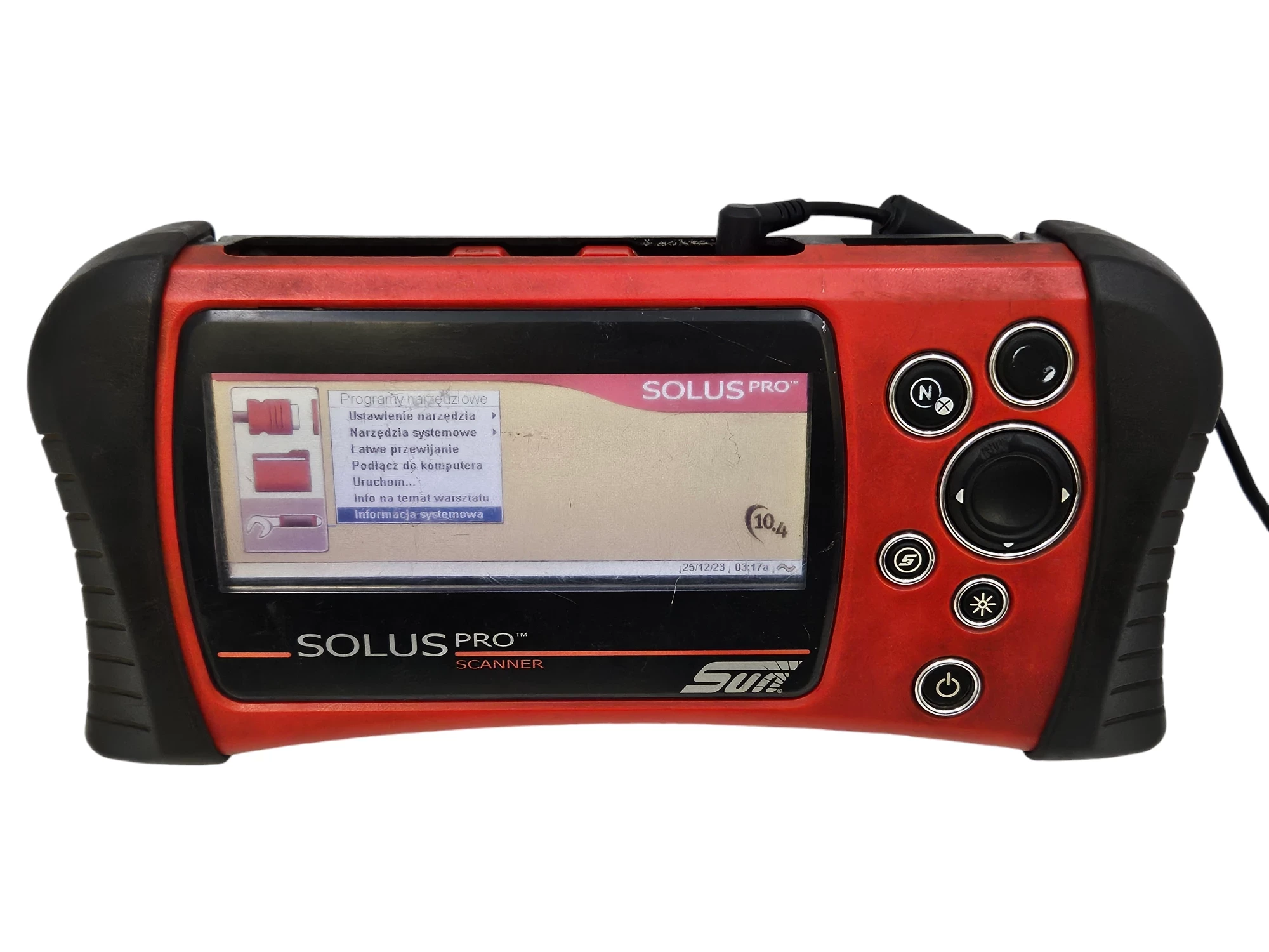 skaner-tester-diagnostyczny-solus-pro-sun-walbrzyska-6-swidnica