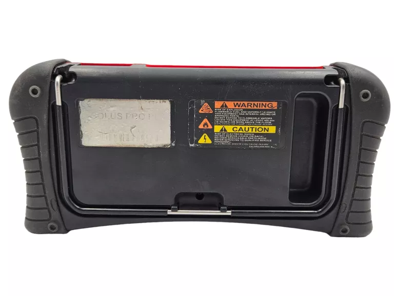 skaner-tester-diagnostyczny-solus-pro-sun-stan-uzywany