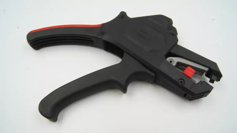 KNIPEX SAMONASTAWNE SZCZYPCE DO IZOLACJI 1262180