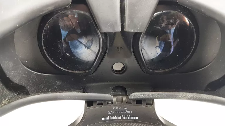 GOOGLE VR PLAYSTATION PS4 KABLE, 2 MOTION CONTROLLERY