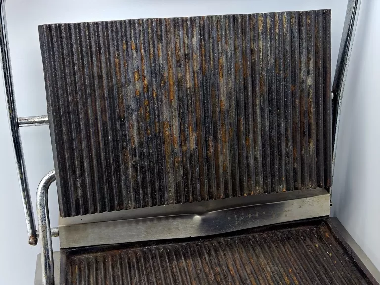 PROFESJONALNY GRILL STALGAST CATERINA C30102 2200W