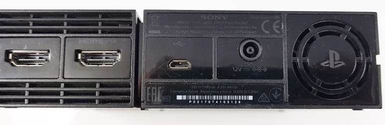 GOOGLE VR PLAYSTATION PS4 KABLE, 2 MOTION CONTROLLERY