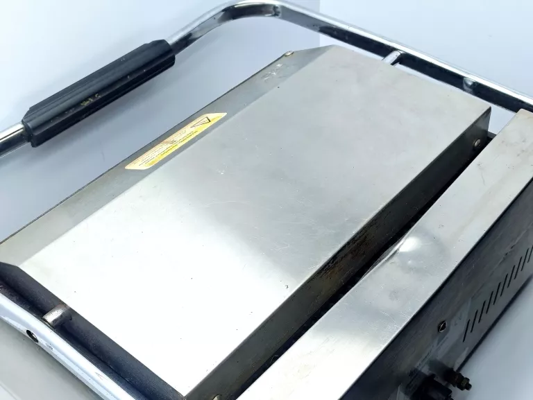 PROFESJONALNY GRILL STALGAST CATERINA C30102 2200W