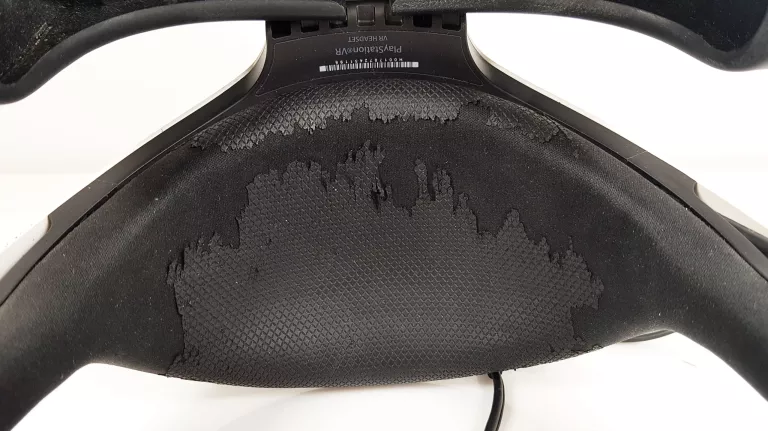 GOOGLE VR PLAYSTATION PS4 KABLE, 2 MOTION CONTROLLERY