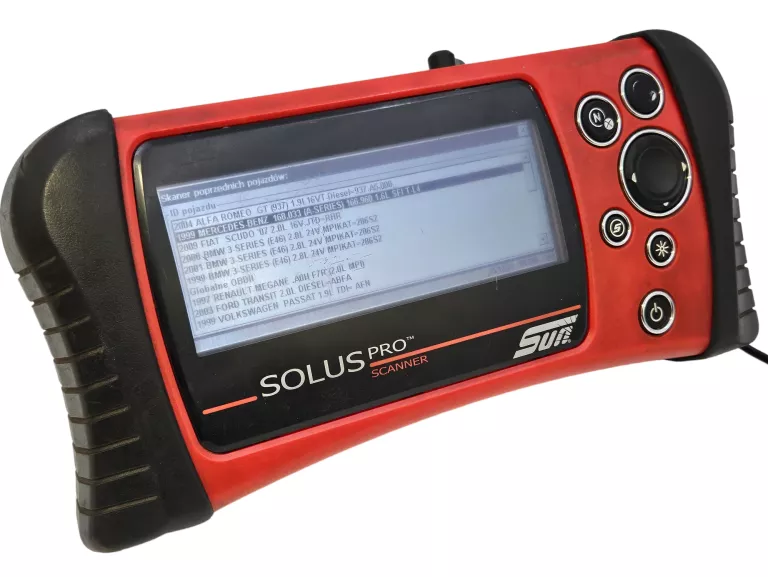 skaner-tester-diagnostyczny-solus-pro-sun-stan-uzywany