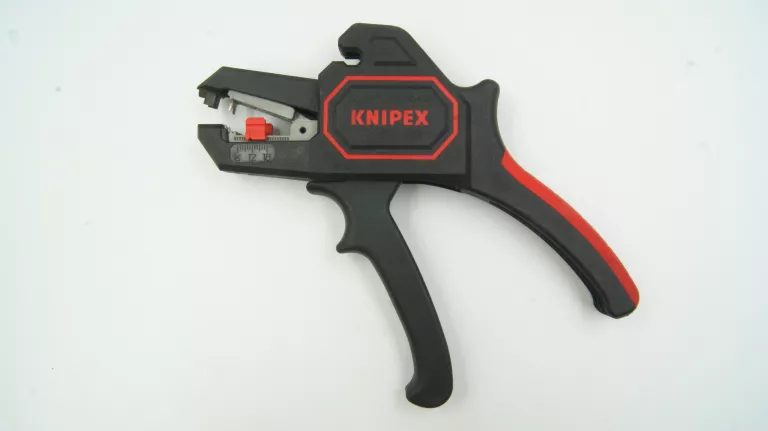 KNIPEX SAMONASTAWNE SZCZYPCE DO IZOLACJI 1262180