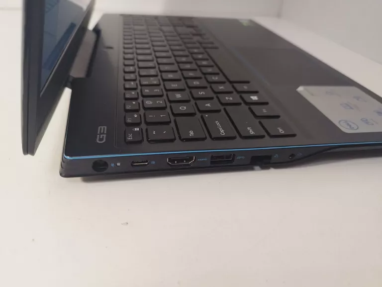 DELL INSPIRON G3 15 3590  I5-9300H  8/512 GB